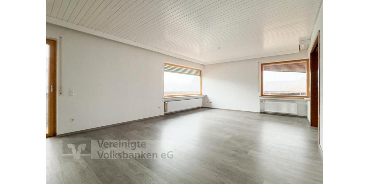 Etagenwohnung Althengstett - 5 Zimmer, 140 m&sup2;, 1.400&euro; | Angebot:24438743