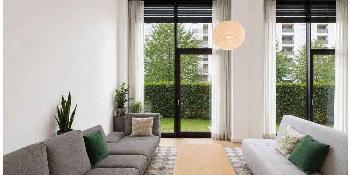 Etagenwohnung München / Neuhausen-Nymphenburg Nymphenburg - 2 Zimmer, 80 m&sup2;, 2.150&euro; | Angebot:27180384