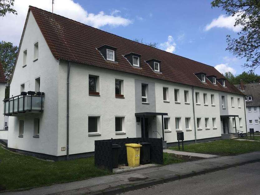 Wohnung zum Mieten in Gelsenkirchen 379 € 51.09 m²