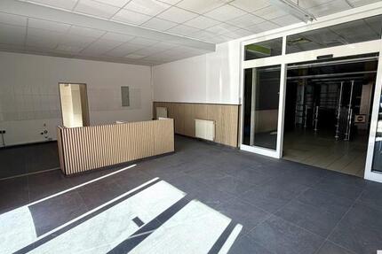 Vielseitige Gewerbefläche in Holzgerlingen – Ihr neuer Standort mit Potenzial! zimmer