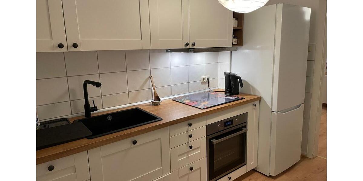 Wohnen auf Zeit Osnabrück Wüste - 2 Zimmer, 60 m&sup2;, 650&euro; | Angebot:26619745