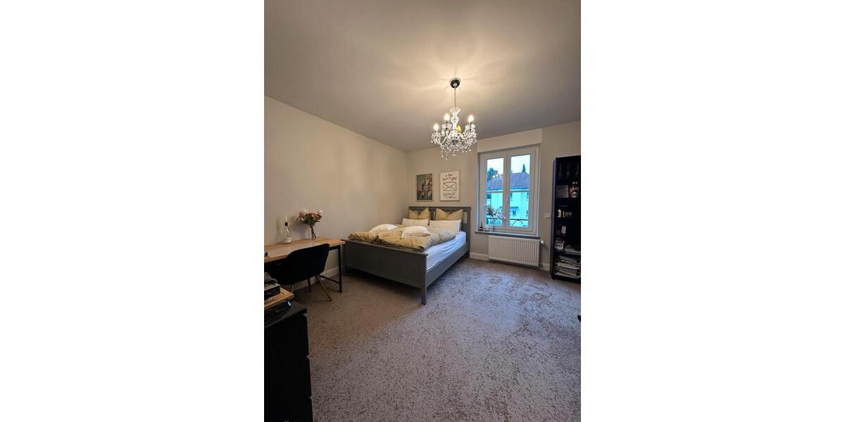Wohnen auf Zeit Gießen Anneröder Siedlung - 1 Zimmer, 20 m&sup2;, 580&euro; | Angebot:26376644
