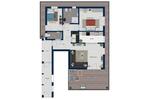 Einfamilienhaus Bad Lippspringe - 3 Zimmer, 100 m&sup2;, 1.150&euro; | Angebot:26620795