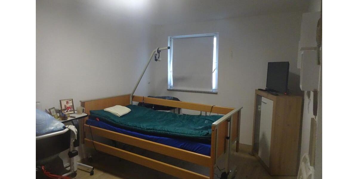 Etagenwohnung Kirn - 3 Zimmer, 65 m&sup2;, 535&euro; | Angebot:26220989