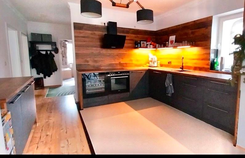 Hochparterre Potsdam Industriegelände - 3 Zimmer, 120 m&sup2;, 1.899&euro; | Angebot:26048971