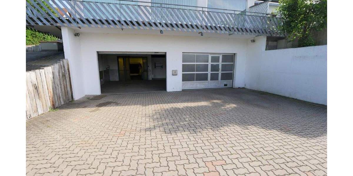 Gewerbeobjekt Rödental Oberwohlsbach - 890&euro; | Angebot:25735141