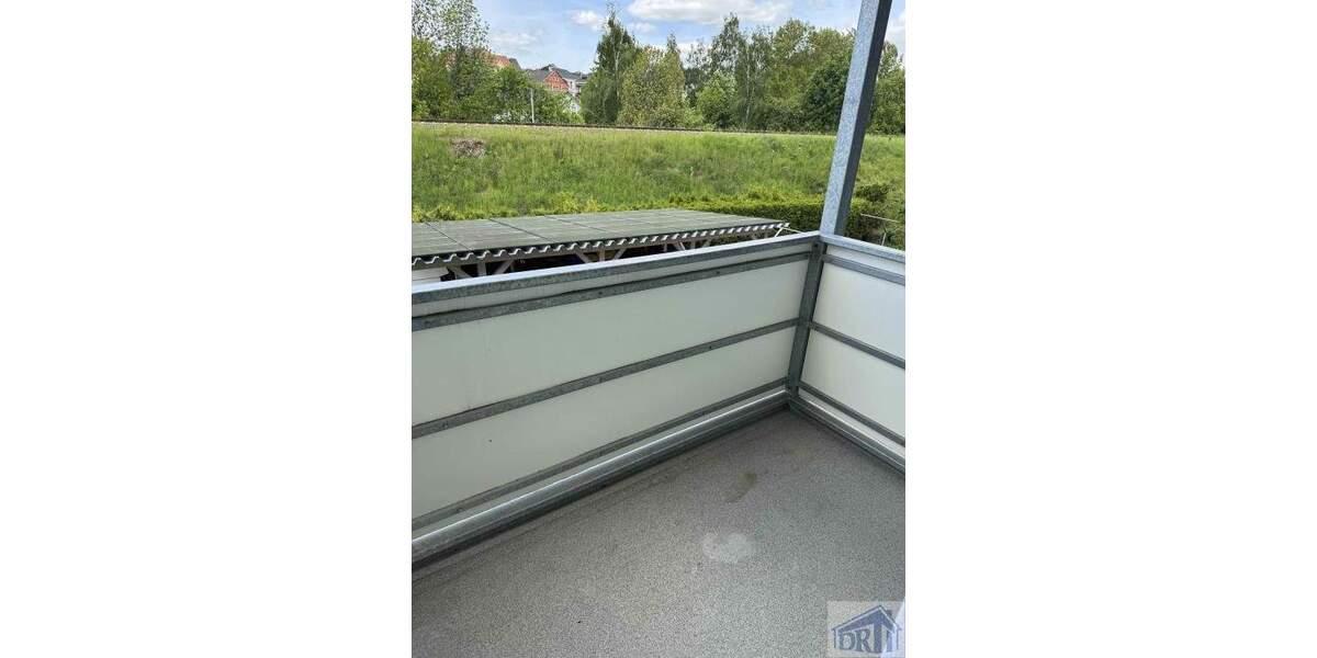 Etagenwohnung Zittau - 3 Zimmer, 76 m&sup2;, 600&euro; | Angebot:25741099