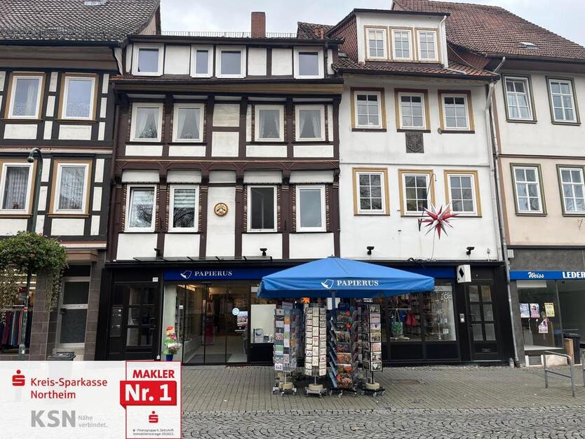 Gewerbefläche am Northeimer 