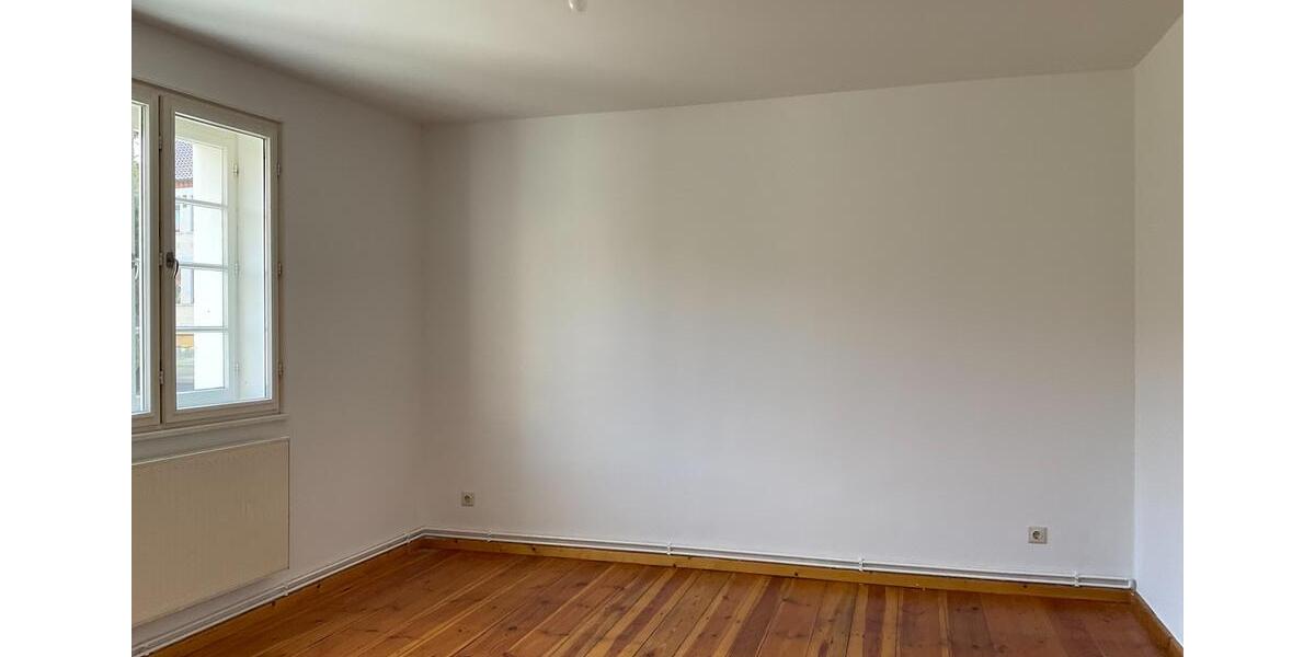 Erdgeschoßwohnung Wittenberg Lutherstadt - 3 Zimmer, 73 m&sup2;, 549&euro; | Angebot:26006768