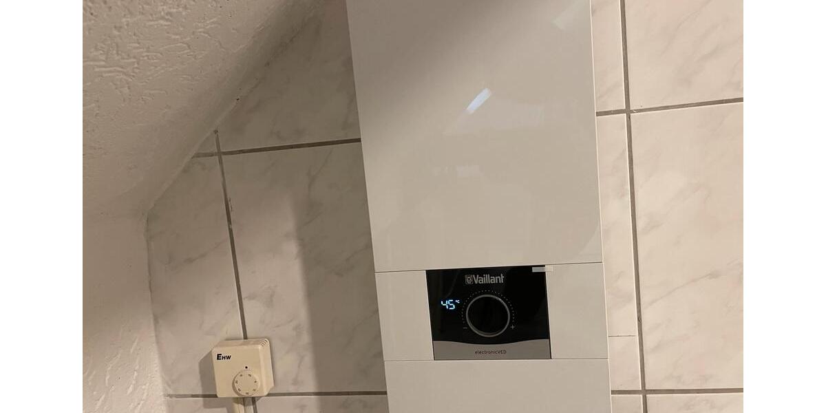 Dachgeschoßwohnung Burscheid - 1 Zimmer, 36 m&sup2;, 520&euro; | Angebot:26625130