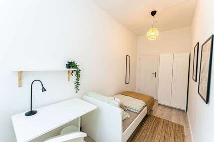Zimmer Berlin Niederschöneweide - 630&euro; | Angebot:27048912