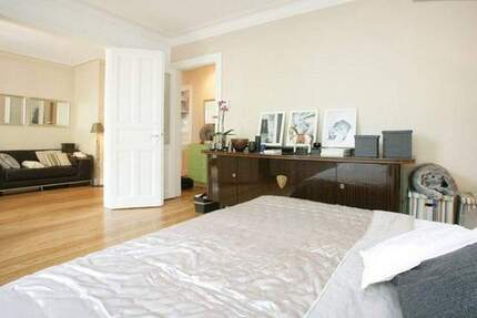 Moderne 3-Zimmer-Wohnung mit Balkon in Eimsbüttel, Hamburg 3 zimmer