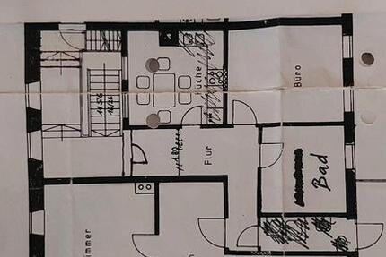 Wohnung Hutthurm - 3 Zimmer, 104 m&sup2;, 700&euro; | Angebot:26633306