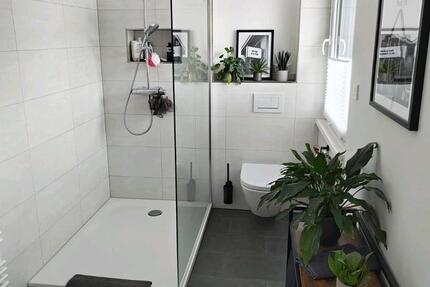 Moderne helle Nichtraucher-Wohnung in ruhiger Nordstadtlage 1 zimmer