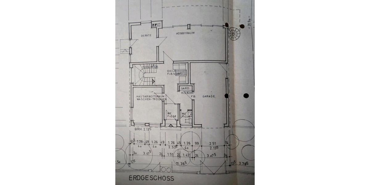 Einfamilienhaus Mühlheim am Main - 5 Zimmer, 157 m&sup2;, 1.850&euro; | Angebot:26253881