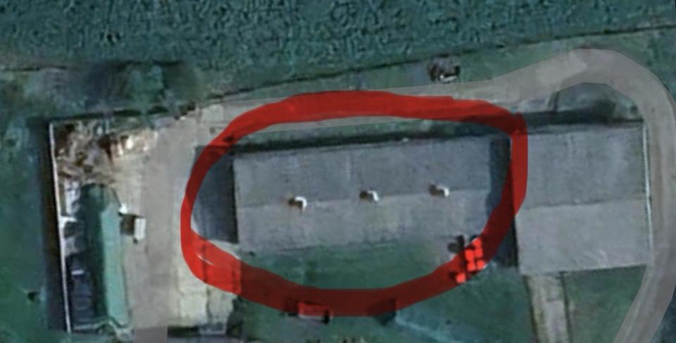 Gewerbeobjekt Radibor - 660&euro; | Angebot:24786129