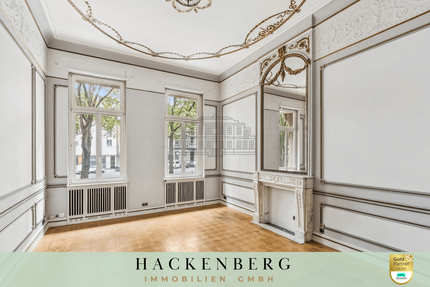 Wohnung Aachen Aachen-Mitte - 5 Zimmer, 205 m&sup2;, 1.800&euro; | Angebot:23301388