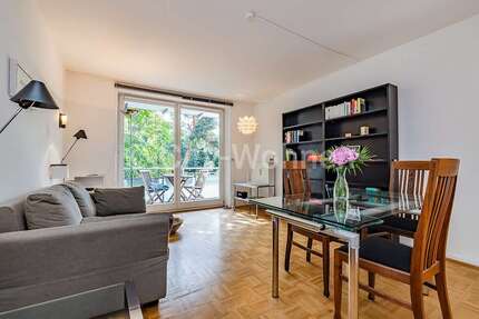 Zimmer Hamburg Wandsbek - 3 Zimmer, 1.800&euro; | Angebot:26644477