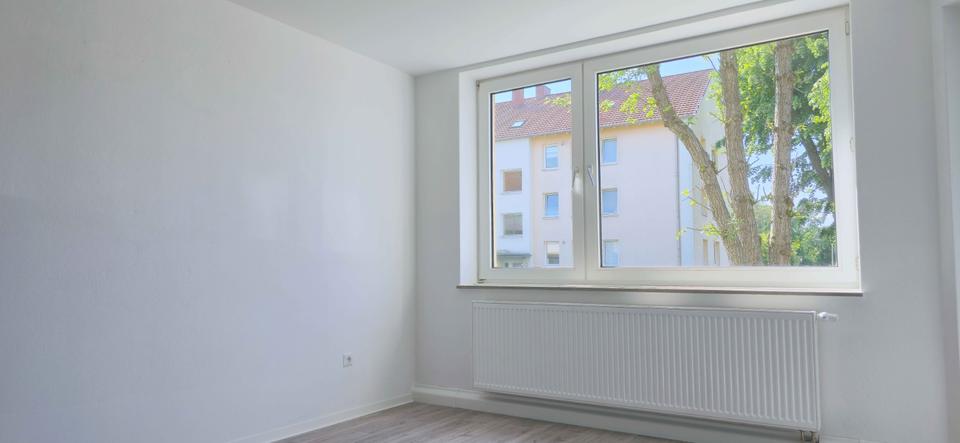 Erdgeschoßwohnung Minden Kuhlenkamp - 4 Zimmer, 84 m&sup2;, 850&euro; | Angebot:26516376