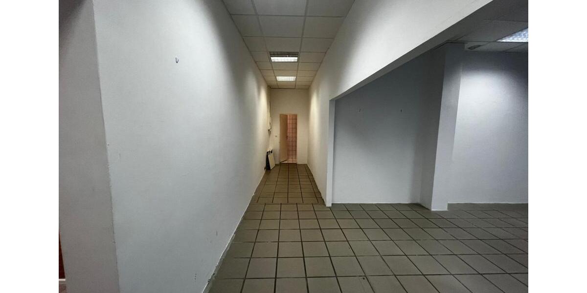 Gewerbeobjekt Bitterfeld-Wolfen Bitterfeld - 1.815&euro; | Angebot:23915823