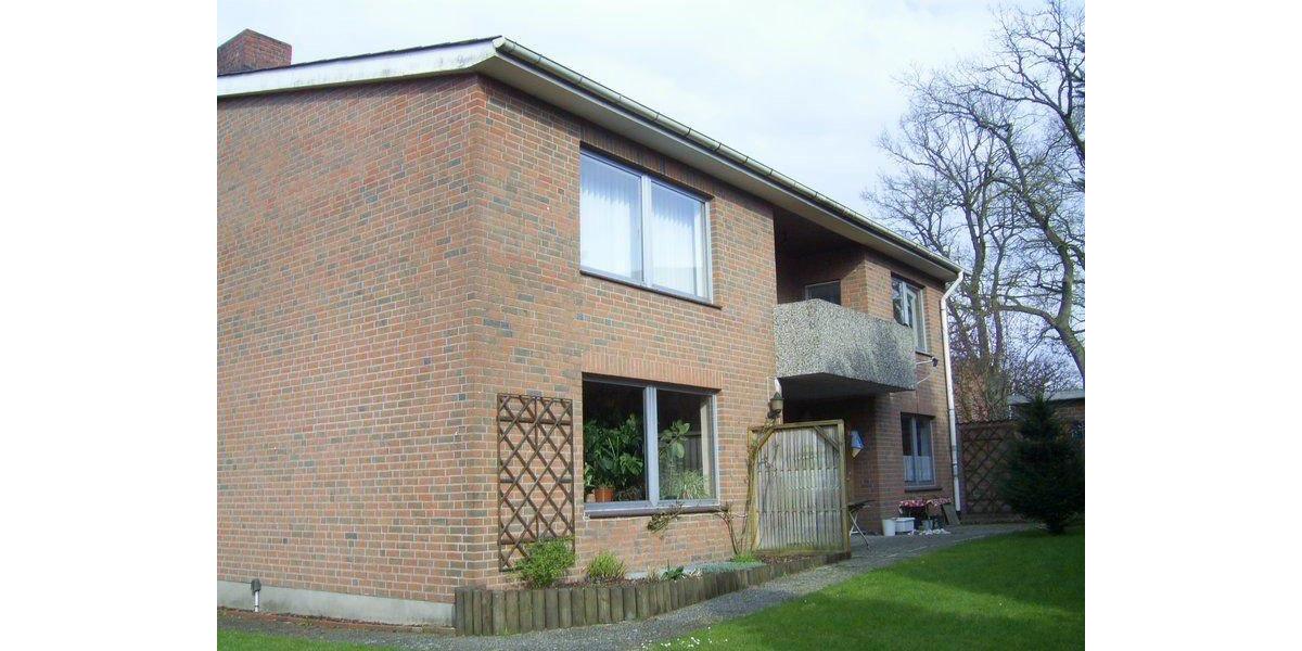 Erdgeschoßwohnung Thomasburg - 3.5 Zimmer, 120 m&sup2;, 750&euro; | Angebot:26443650