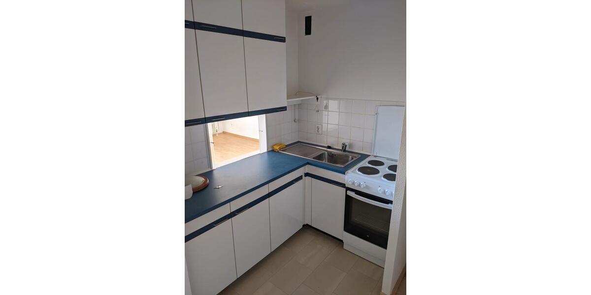 Etagenwohnung Altensteig - 1 Zimmer, 42 m&sup2;, 580&euro; | Angebot:26470081