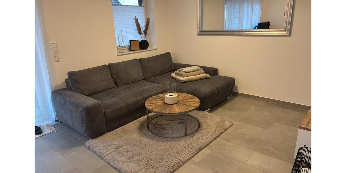 Etagenwohnung Borken - 2 Zimmer, 64 m&sup2;, 736&euro; | Angebot:25023224
