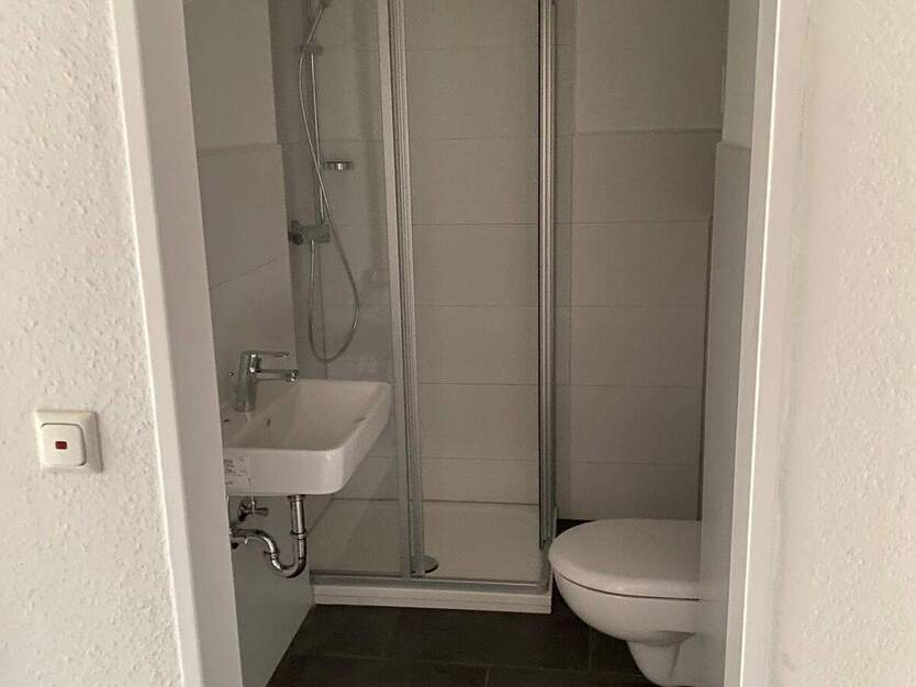 2 ZKB-Wohnung ohne Balkon - Nähe Innenstadt 2 zimmer