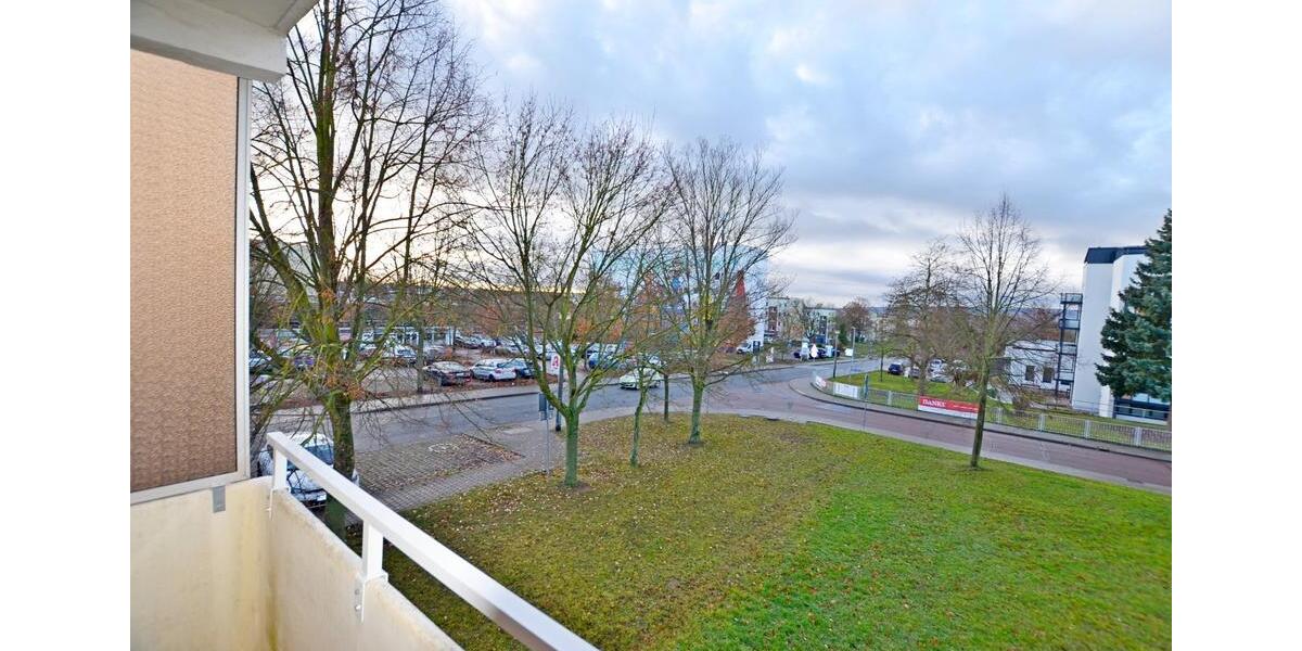 Etagenwohnung Sangerhausen - 3 Zimmer, 61 m&sup2;, 374&euro; | Angebot:26381101