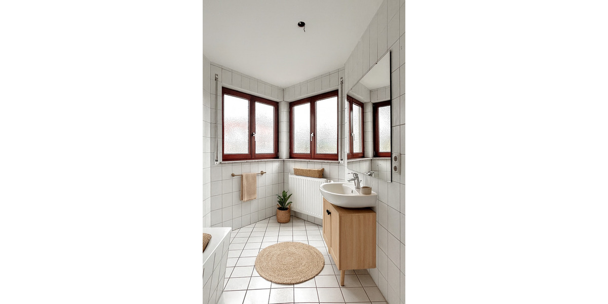 Etagenwohnung Glauchau Niederlungwitz - 2 Zimmer, 72 m&sup2;, 460&euro; | Angebot:25212118