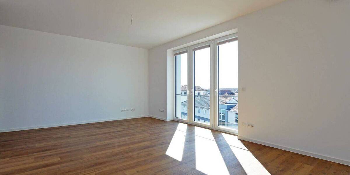 Etagenwohnung Vechta - 3 Zimmer, 114 m&sup2;, 1.490&euro; | Angebot:26117810