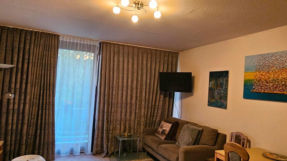 Etagenwohnung Bad Bergzabern - 1 Zimmer, 760&euro; | Angebot:22964712