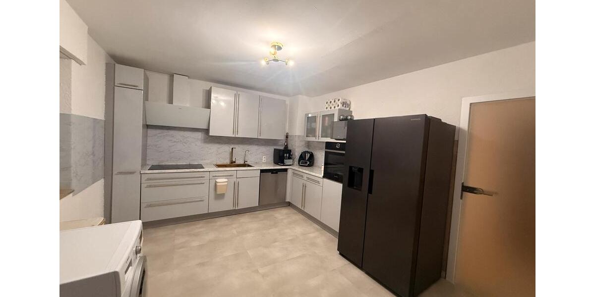 Etagenwohnung Groß-Umstadt Umstadt - 4 Zimmer, 136 m&sup2;, 1.500&euro; | Angebot:24860503