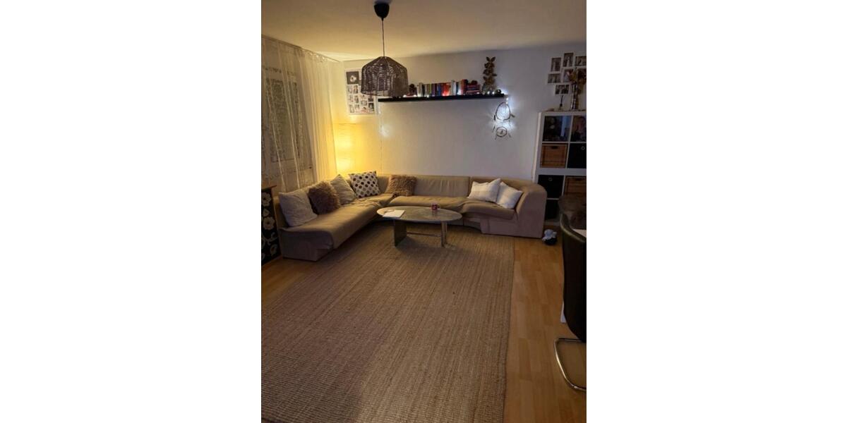 Wohnen auf Zeit Konstanz Konstanz-Fürstenberg - 1 Zimmer, 50 m&sup2;, 700&euro; | Angebot:25982167