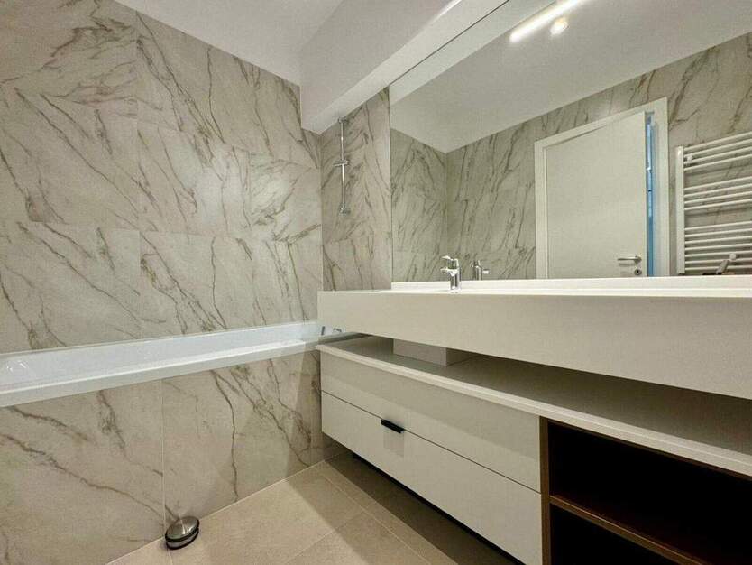 Moderne 2-Zimmer-Wohnung mit Balkon in Pasing-Obermenzing, München 2 zimmer