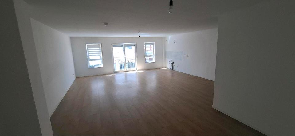 Etagenwohnung Bad Orb - 1 Zimmer, 67 m&sup2;, 720&euro; | Angebot:26387641