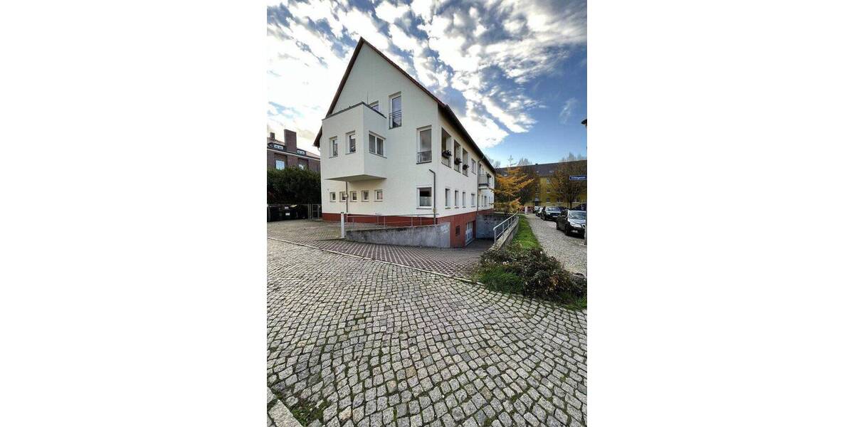 Etagenwohnung Magdeburg Stadtfeld Ost - 5 Zimmer, 160 m&sup2;, 1.510&euro; | Angebot:26819540