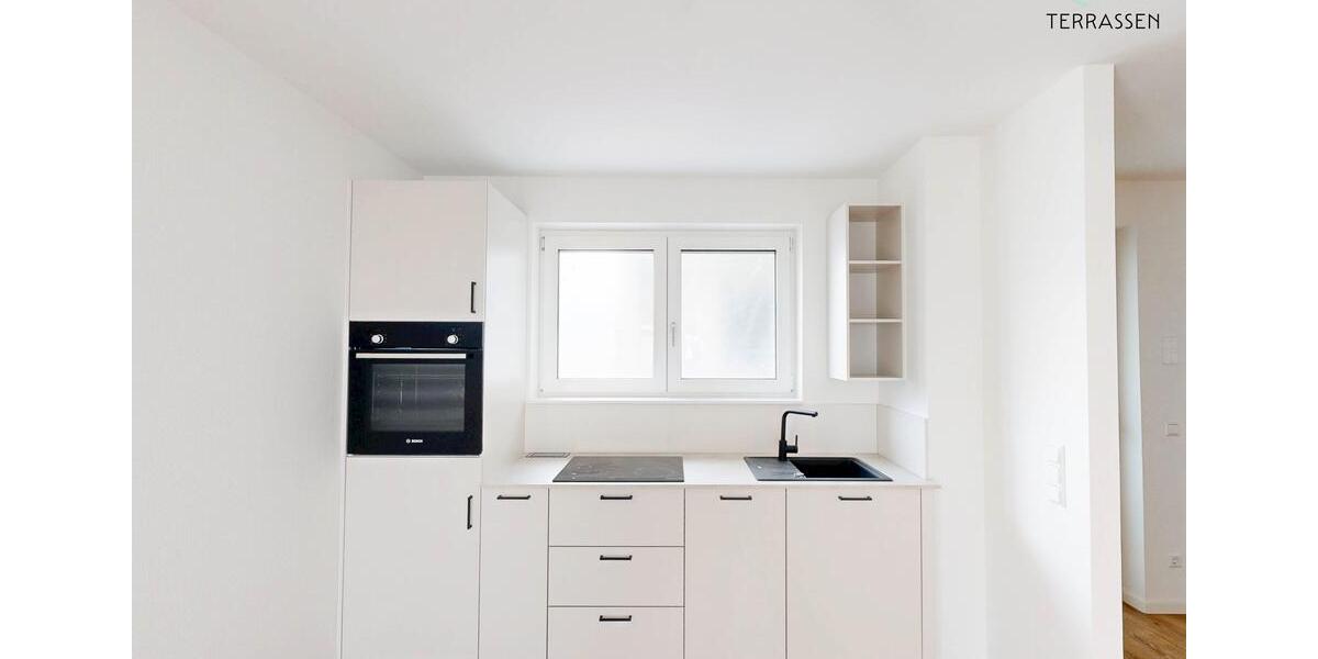 Etagenwohnung Reichelsheim (Odenwald) - 2 Zimmer, 57 m&sup2;, 1.130&euro; | Angebot:25809840