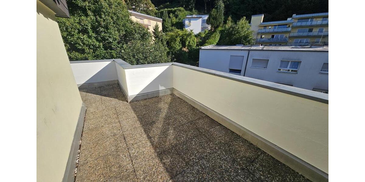 Einfamilienhaus Saarbrücken St. Arnual - 3 Zimmer, 100 m&sup2;, 1.400&euro; | Angebot:27638847