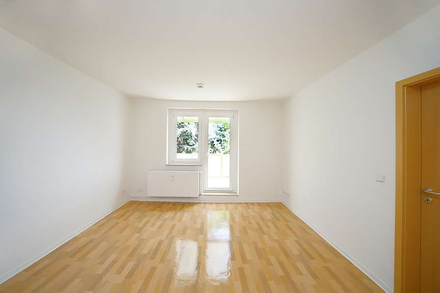 Etagenwohnung Lutherstadt Eisleben Ernst-Thälmann-Siedlung - 3 Zimmer, 62 m&sup2;, 340&euro; | Angebot:27291250