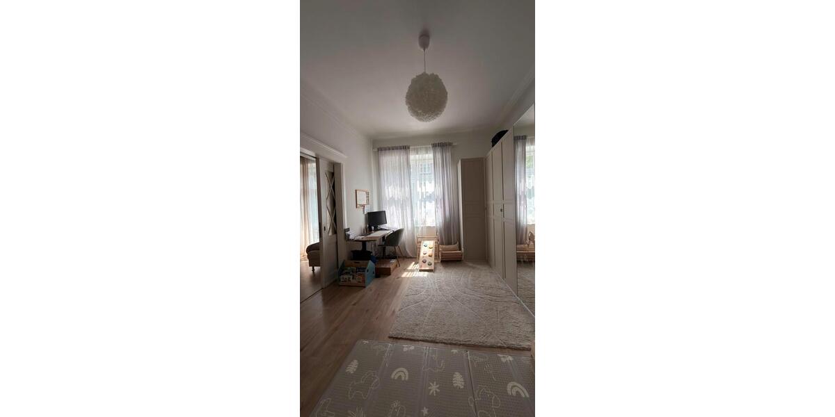 Wohnen auf Zeit Hamburg Winterhude - 3 Zimmer, 75 m&sup2;, 1.500&euro; | Angebot:26704580