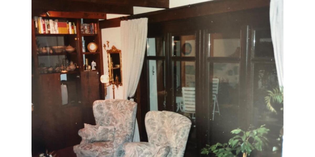 Einfamilienhaus Herford - 3 Zimmer, 100 m&sup2;, 890&euro; | Angebot:26229009