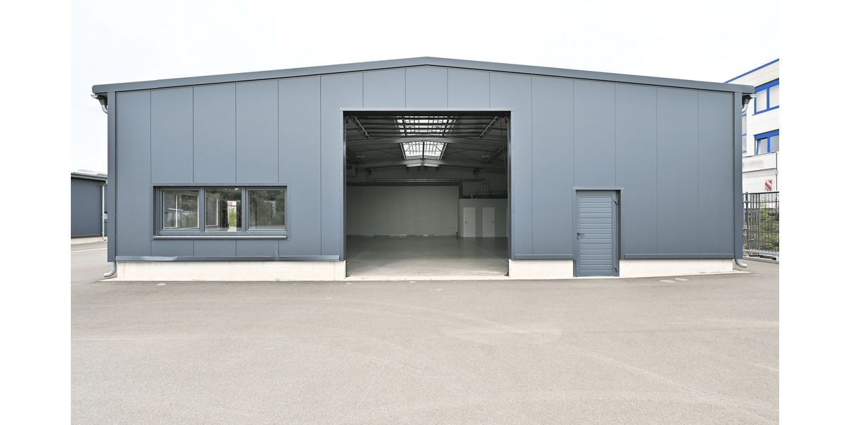 Gewerbeobjekt Würzburg Lengfeld - 2.700&euro; | Angebot:26760004