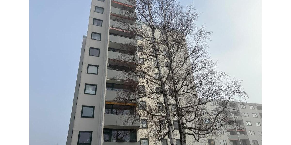 Exklusive 4-Zimmer-Wohnung am Deister 4 zimmer