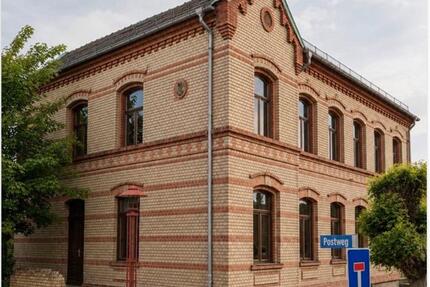 Gewerbeobjekt Seegebiet Mansfelder Land - 1.100&euro; | Angebot:26640306