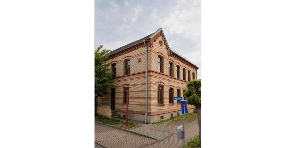 Gewerbeobjekt Seegebiet Mansfelder Land - 1.100&euro; | Angebot:26640306