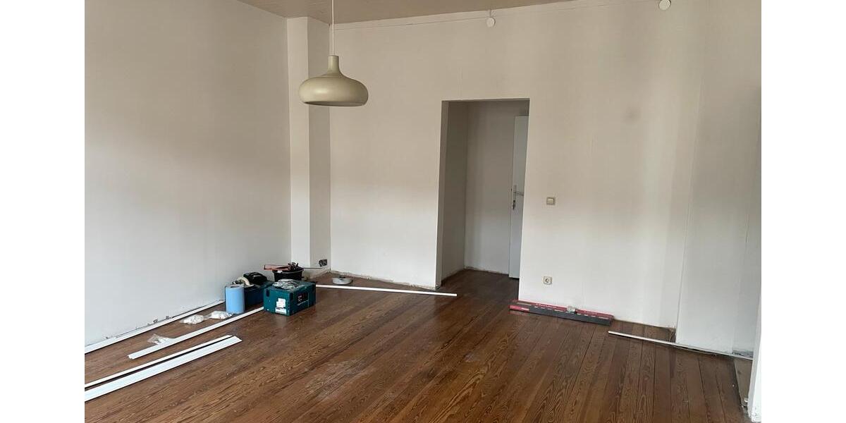 Etagenwohnung Sulzbach (Saar) - 2 Zimmer, 50 m&sup2;, 450&euro; | Angebot:26014480