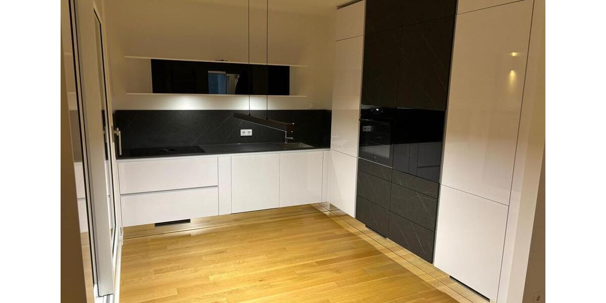 Etagenwohnung München Aubing-Lochhausen-Langwied - 2 Zimmer, 52 m&sup2;, 2.000&euro; | Angebot:26671319