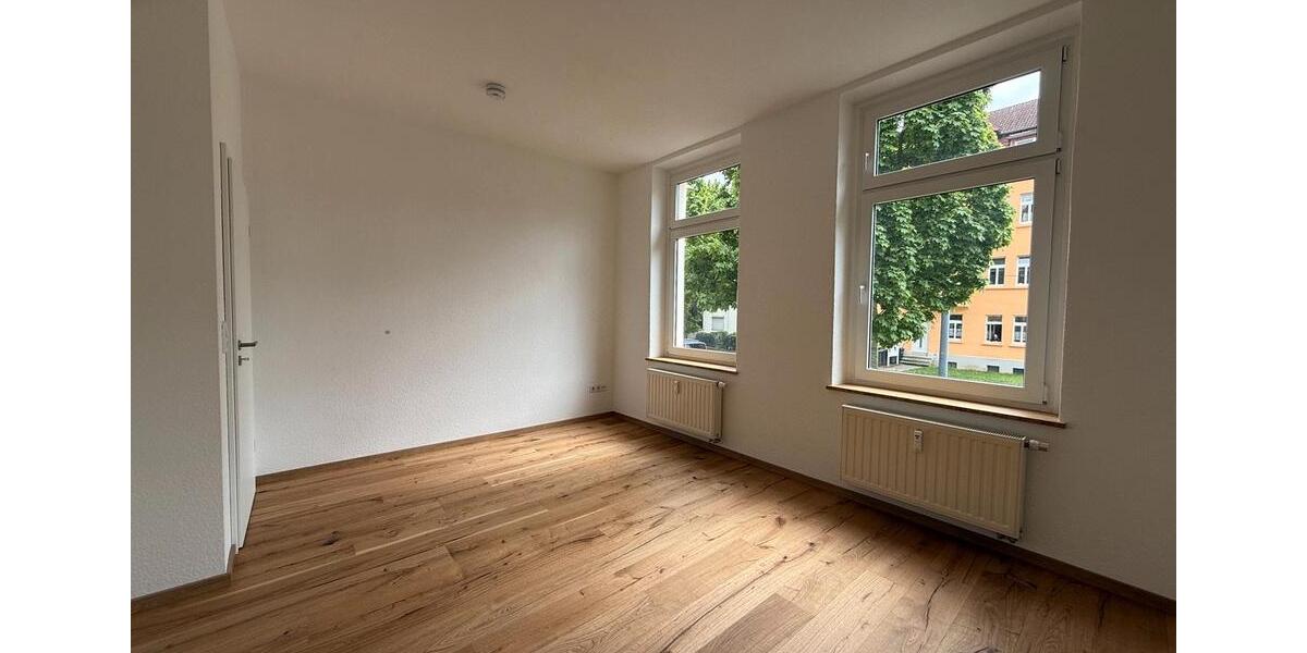 Erdgeschoßwohnung Naumburg (Saale) - 3 Zimmer, 67 m&sup2;, 455&euro; | Angebot:26561571