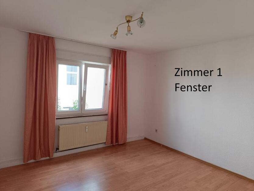 WG Zimmer 1 von 2, Heilbronn-Zentrum 14 qm